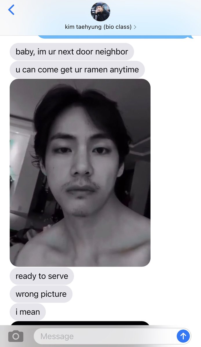 lilacdale's tweet photo. #taekookau ramen😴😴 https://t.co/7gq3ARJj82