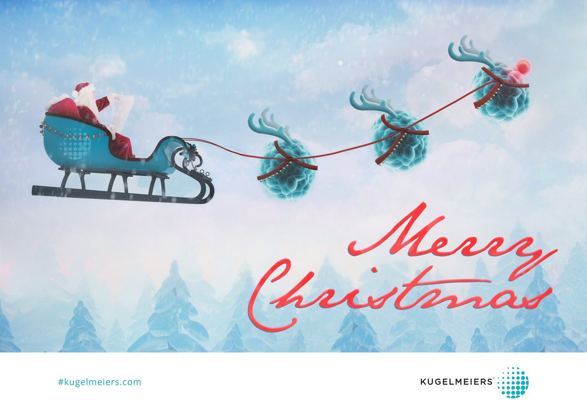 kugelmeiers_com's tweet photo. Love &amp; health from the Kugelfamily. Merry Xmas everybody, best wishes for Happy Holidays and a blessed 2022! https://t.co/c5d6o8LvIl
