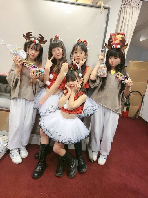 Twitterのコスプレ画像3