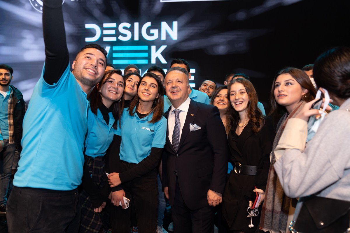 Design Week Türkiye tweet media