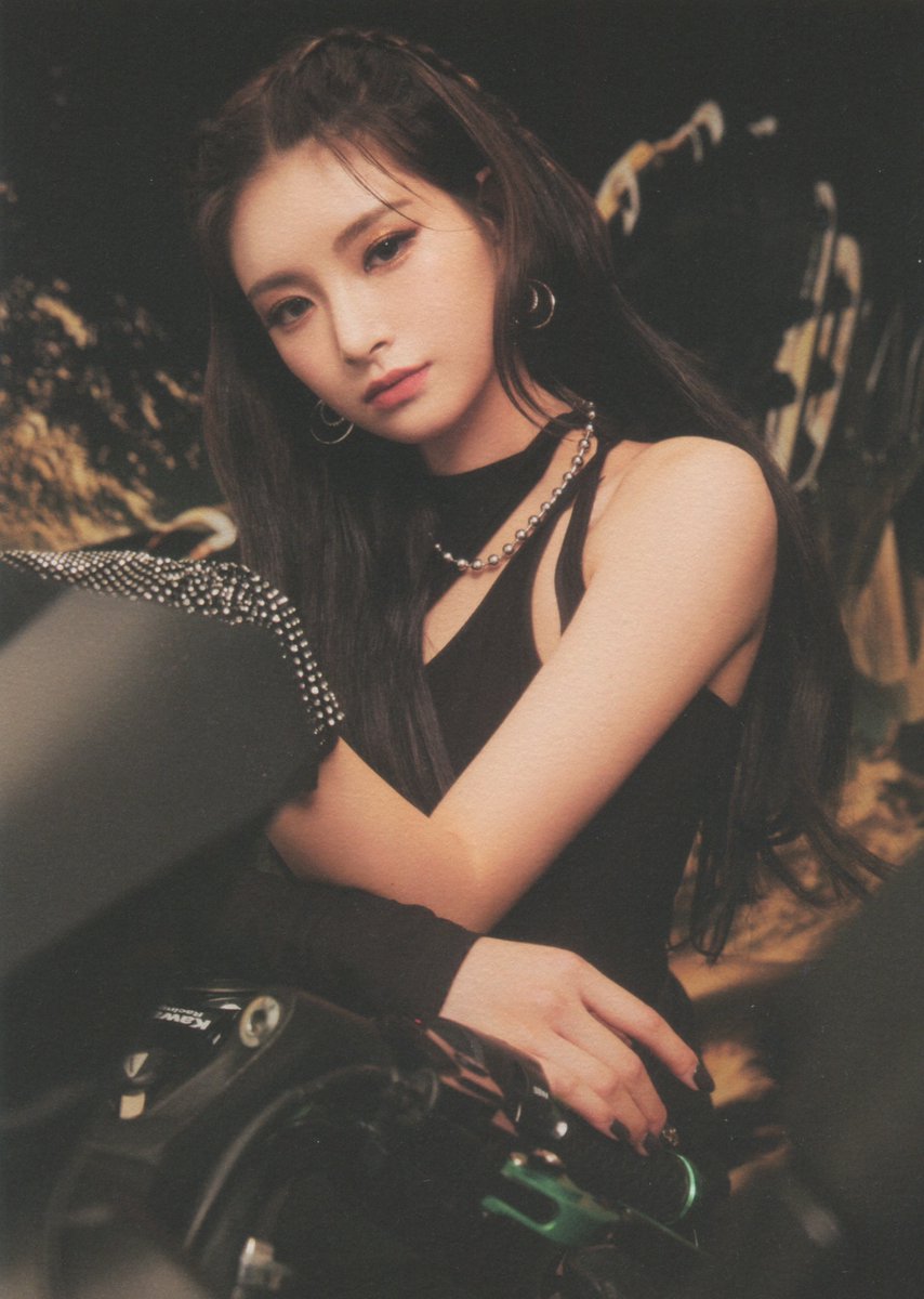 yiren pics tweet media