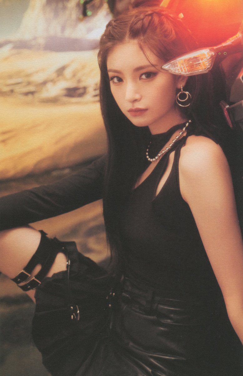 yiren pics tweet media