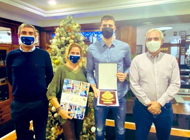 Danilo Brnović tweet media