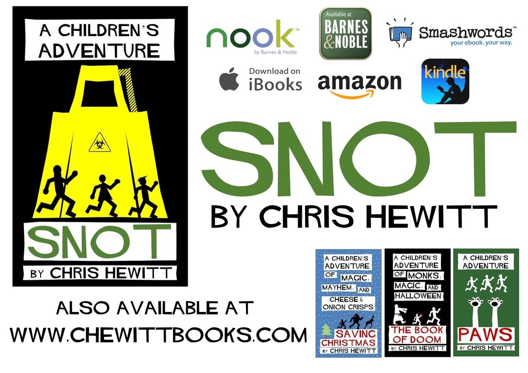 Chris Hewitt tweet media