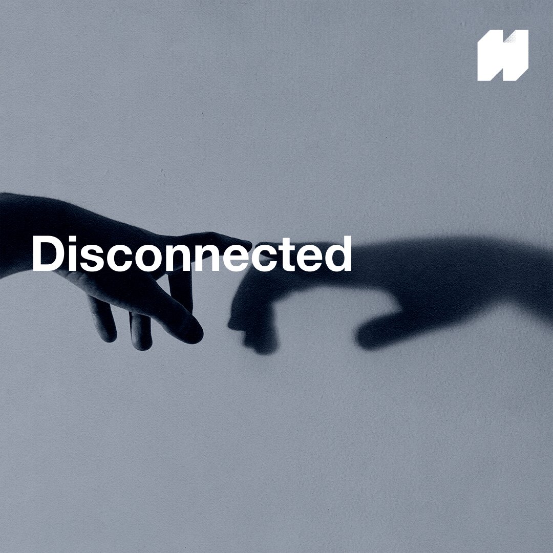 💥 Das größte Problem des aktuellen Zeitalters: WE'RE DISCONNECTED. Wir haben die Beziehung zu unseren Mitmenschen (social divide), zur Natur (ecological divide) und zu uns selbst (spiritual divide) verloren.

🎥 TIPP: TedX Talk von Otto C. Scharmer: youtu.be/GMJefS7s3lc