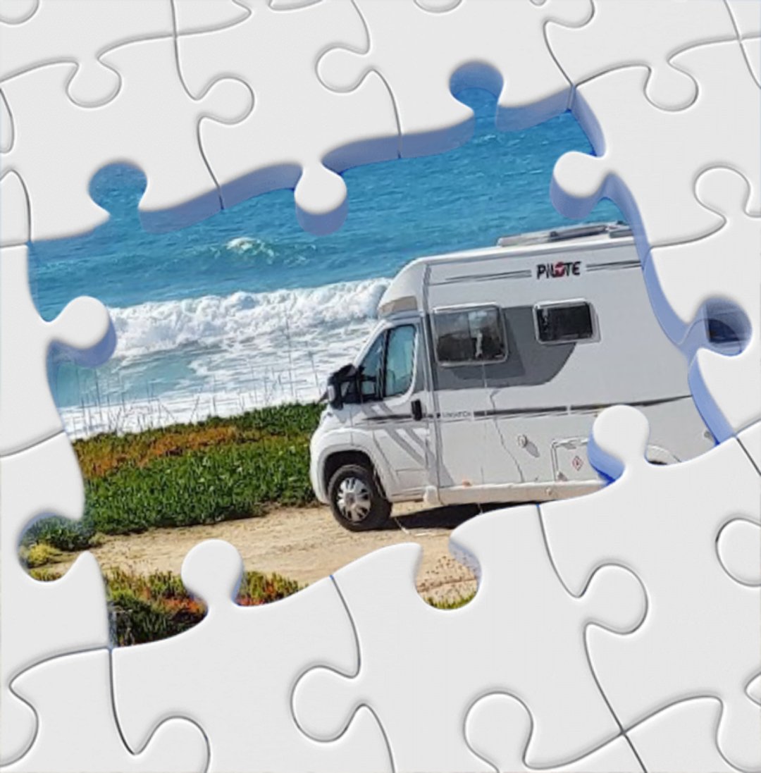 Happy vaniversay Scoibie. 6 years ago today you came into our lives and changed them forever. You have realigned our values and enriched our hearts beyond belief. Warts and all we love you. #motorhomelife #fulltimetravel