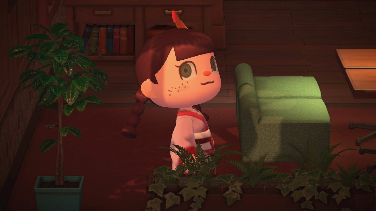 Nobody41698733's tweet photo. #AnimalCrossing #ACNH #NintendoSwitch https://t.co/o7rH2Q2kAJ