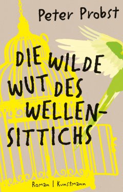 literatur_b2l's tweet image. So witzig wie liebevoll erzählt Peter Probst von einer Generation im 
Aufbruch, die sich mit dem, was sie vorfindet, nicht mehr abfinden will,
 und zeichnet ein Sittenbild der bundesdeutschen Gesellschaft der 
70er-Jahre, so fern und doch s... 
 b2l.bz/QmAXVX