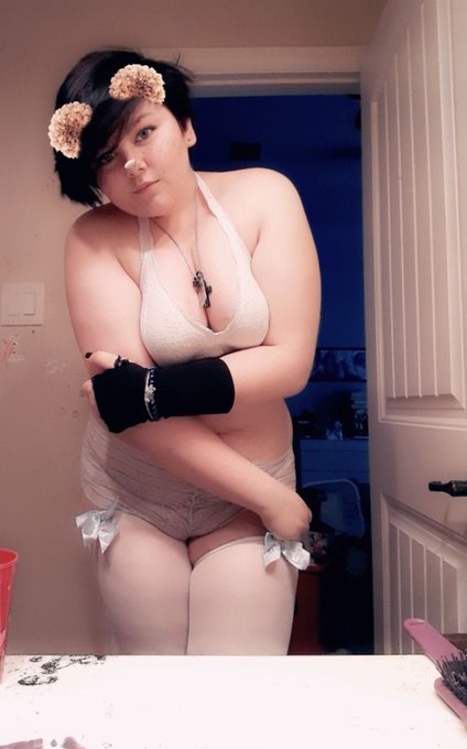 #plussize #plussizelove #bustywomen #chubbywomen #thicktattoowomen #bdsm #thickgothgirl #thickemogirl<a href="/tag/plussize"class="tags">#plussize</a><a href="/tag/plussizelove"class="tags">#plussizelove</a><a href="/tag/bustywomen"class="tags">#bustywomen</a><a href="/tag/chubbywomen"class="tags">#chubbywomen</a><a href="/tag/bdsm"class="tags"><span>#bdsm</span></a><a href="/tag/curvy"class="tags"><span>#curvy</span></a><a href="/tag/selflove"class="tags"><span>#selflove</span></a><a href="/tag/fishnets"class="tags"><span>#fishnets</span></a><a href="/tag/bbw"class="tags"><span>#bbw</span></a><a href="/tag/chubby"class="tags"><span>#chubby</span></a>