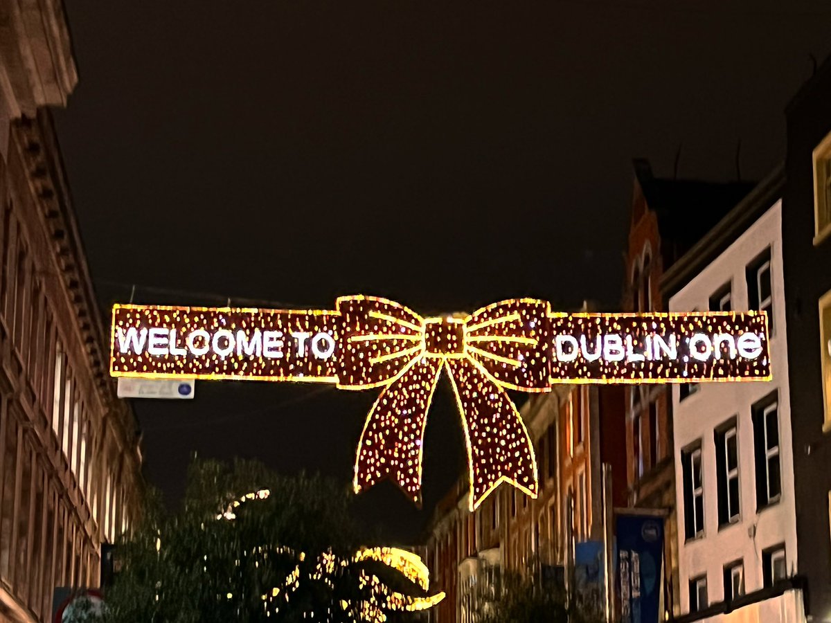 rgmcdermott's tweet photo. ONE LIFE
#dublin #one #uno #une #itchi https://t.co/ugWTVrUNXH