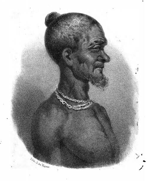 themankhosi's tweet photo. The Netherlands for resisting slavery. In 1837, Ghanaian King, Badu Bonsu II of Ahanta's head was cut off and sent to a museum. He fought against colonialism by the Dutch Government. His head was preserved in a jar. It was returned in 2009.Whites want King Mswati of eSwatini now. https://t.co/pT0a6scVBJ