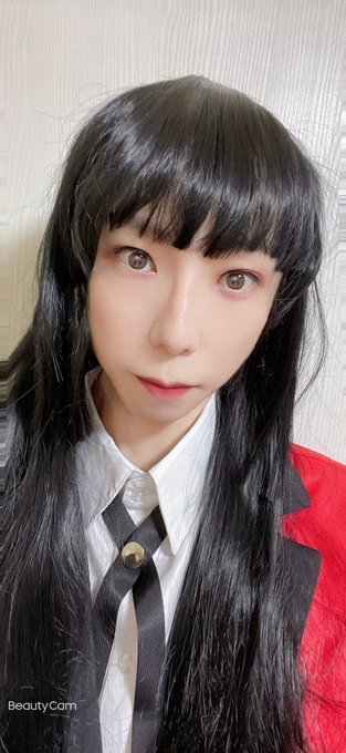 すごい久しぶりに自撮りー 夢子のウィッグボサボサで直らない&hellip;&hellip; ロングウィッグってどうしたらいいんだろ？ https://t.co/LoBQDBoMW3<a href="/tag/%E7%94%B7%E3%81%AE%E5%A8%98"class="tags"><span>#男の娘</span></a><a href="/tag/%E5%A5%B3%E8%A3%85"class="tags"><span>#女装</span></a>