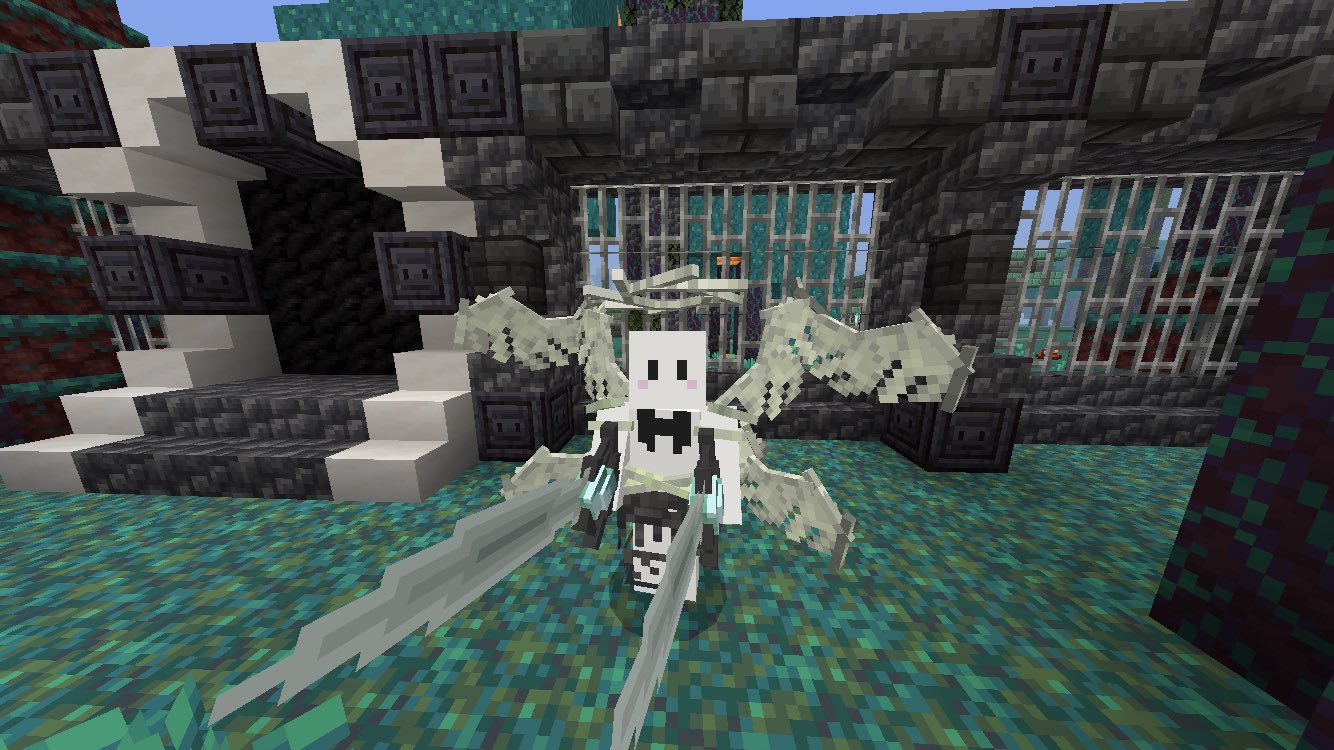 マインクラフトrpg Twitter Search Twitter