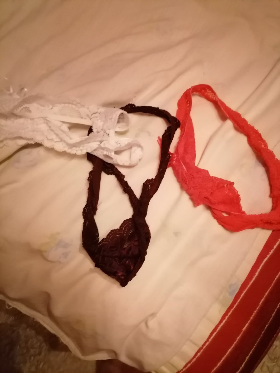 Dantelli almış benim için giyecek Aynur Hanım teşekkür ederim