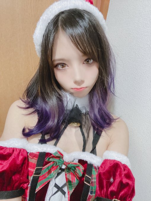 Twitterのコスプレ画像6