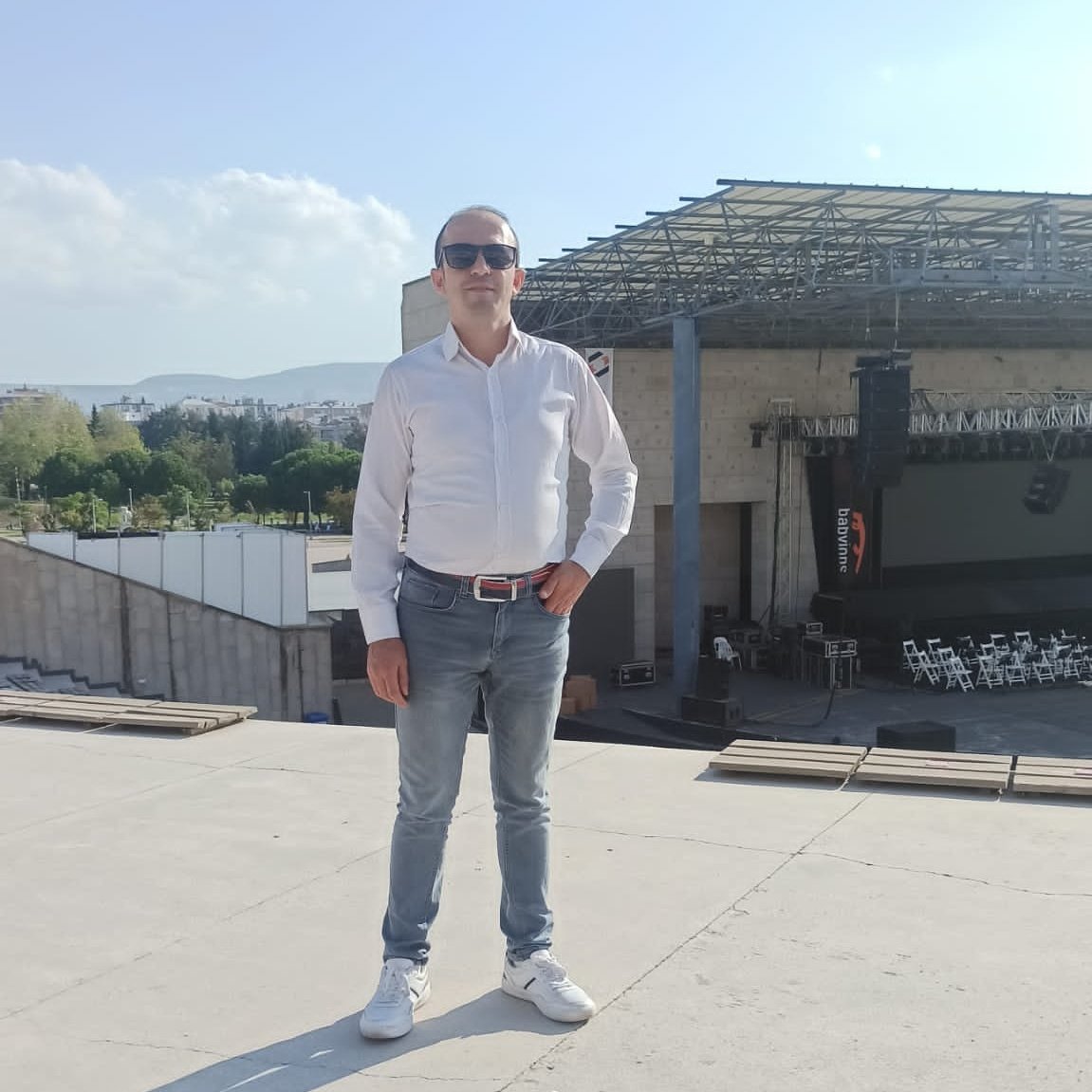 ilkertopcu36's tweet photo. #YeniProfilResmi https://t.co/C7k4cOpnuW