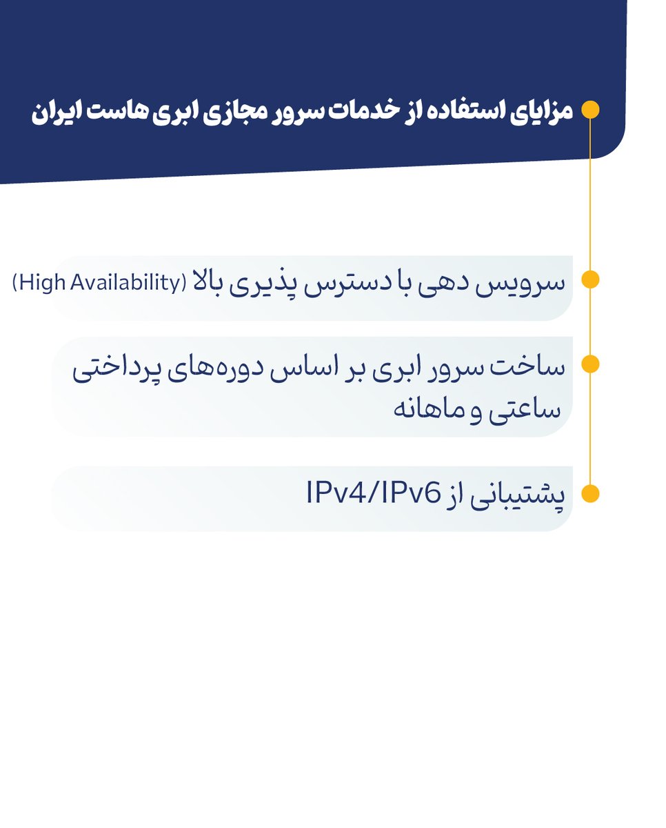 Hostiran Network tweet media
