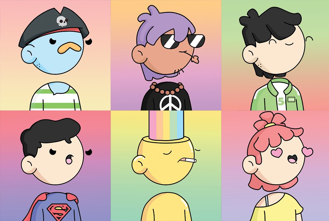 01nftMaster's tweet photo. making a collection of these <3 <3 may be take some time with our busy schedule . ! <3 #NFTs #nftart #NFTCommunity #nftcollectors #nftcollector #doodle #OC https://t.co/Dp42NUfIPs