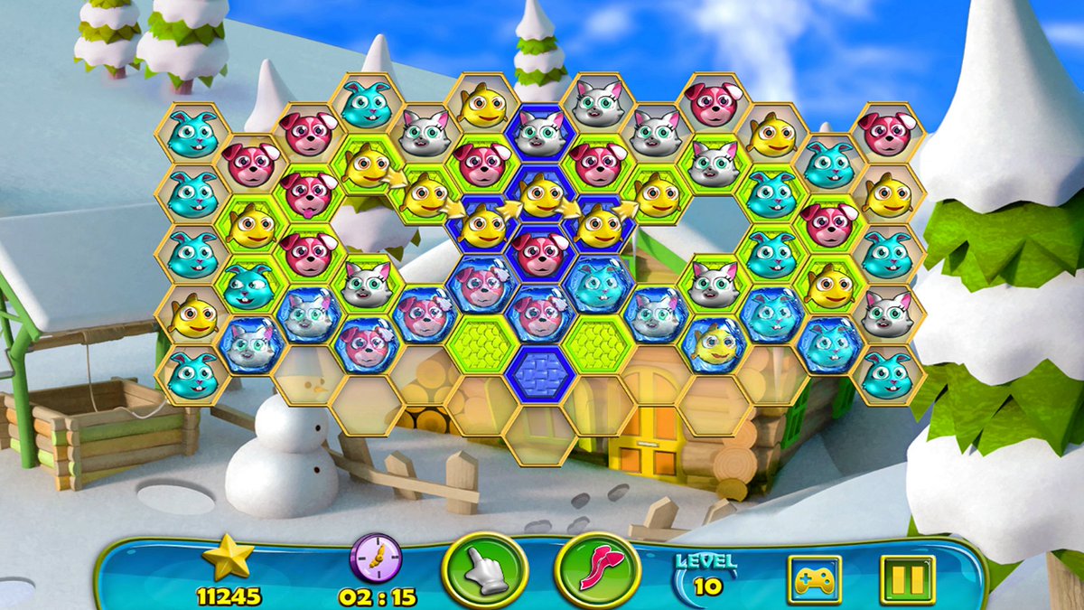 free online match 3 games with no downloads