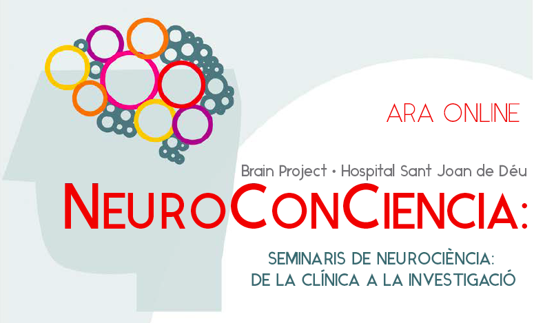 AGarciaCazorla's tweet photo. El próximo martes 21-Dic, la Dra. Noelia Fernández, investigadora en la @UniBarcelona nos hablará de #autismo bases genéticas y mecanismos biológicos en modelos animales. Promete ser muy interesante! Seminarios #NeuroConCiencia #BrainProject https://t.co/iyvh2UmBaJ