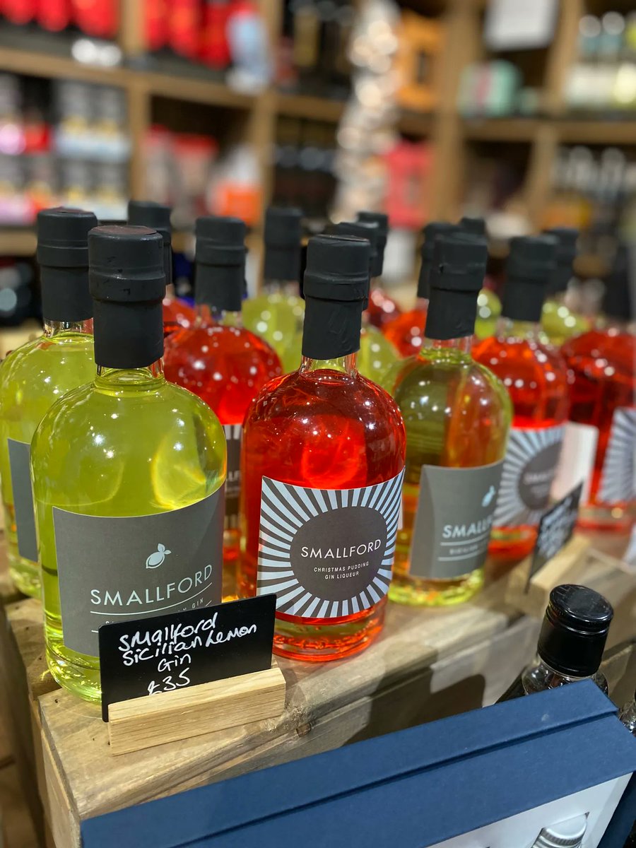 Smallford Farm Shop tweet media