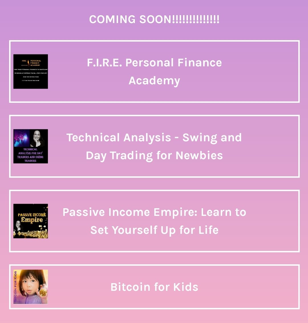 Who saw this section in my bio? Not you guys coz you don't read bios mos😭

Very excited for 2022. I'm gonna be a busy 🐝