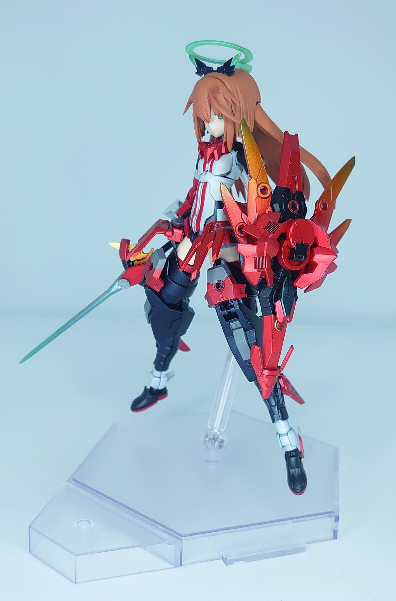 30MS ドラゴンスレイヤー　塗装完成品 2025年最新】30ms 完成の人気アイテム - メルカリ