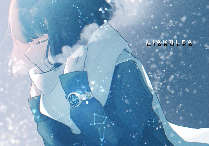 「constellation」 illustration images(Latest)｜21pages
