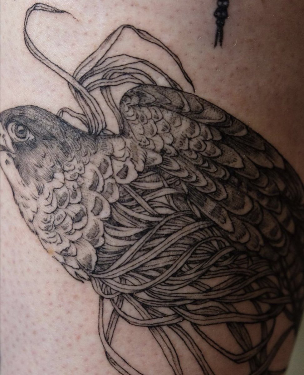 Knifebebe tweet media