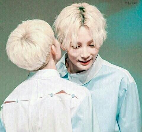 #JEONGHOON #HANHOON #정한 #우지