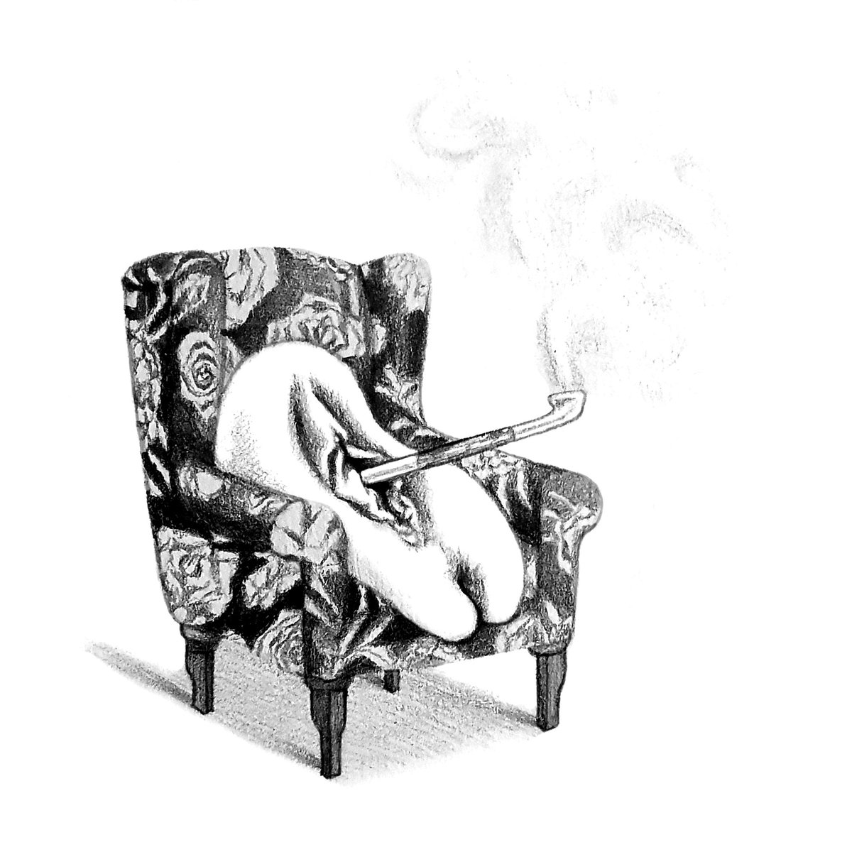 khadbarghout's tweet photo. ~ The Wise Kitty
#bigmood #lockdown #Feminism #smokinghot https://t.co/p2zorP4hLL
