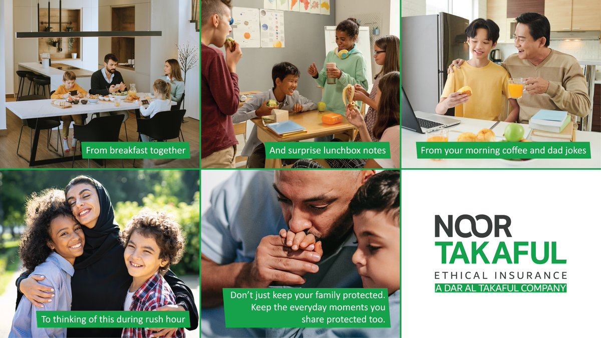 Watania Takaful tweet media