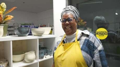 This Toronto ceramics studio is teaching people to overcome their trauma 'one pot at a time' ift.tt/3GT93vB
