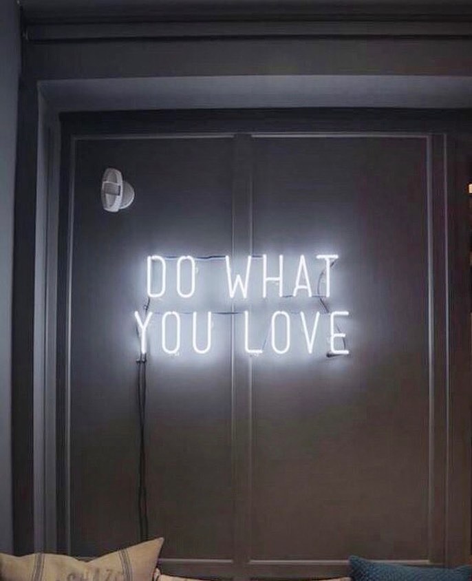 KimChan33986496's tweet photo. Do what you love https://t.co/pM9lwoVJ8F