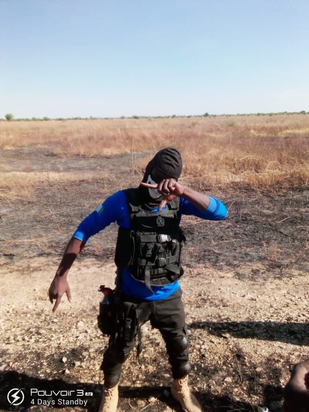 BankiIbrahim's tweet photo. Ana Haka Arayuwa 🤲🤲 https://t.co/YjgY0Naaok