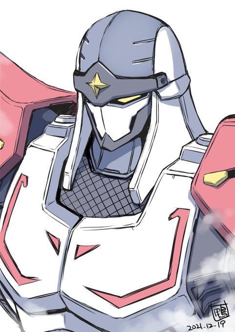 おっちゃんほいほいrkgk    黒獅子。爆竜。鳳雷鷹。

最近の子はスパロボで知ってるのかな? 