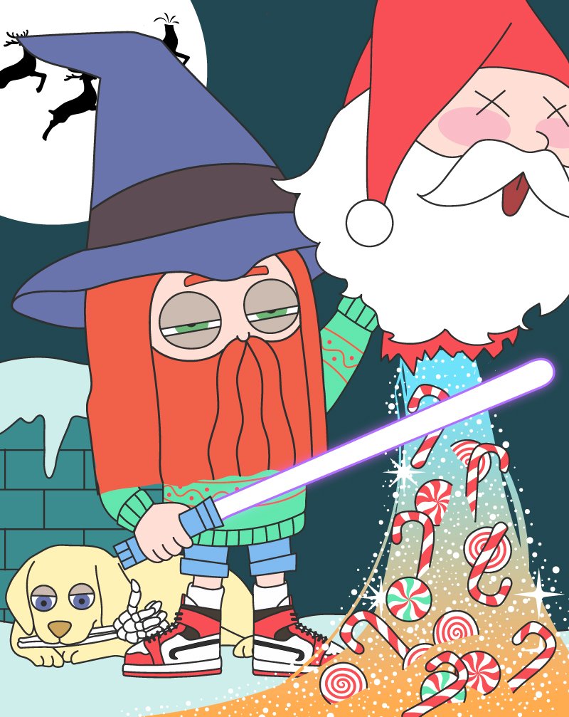 Cryptozoology | Cardano NFT tweet media