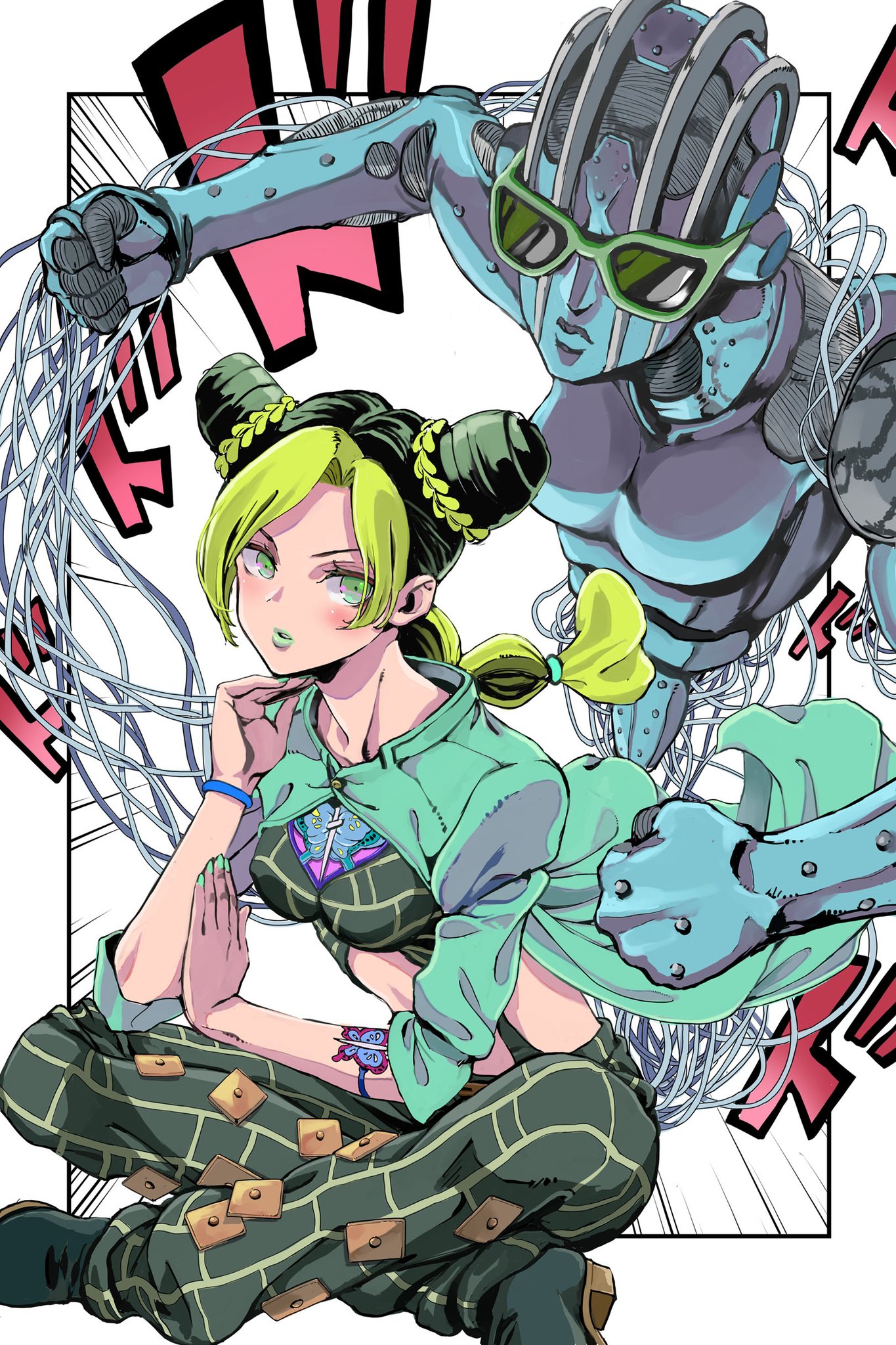 江曽島 ガリ on X: 