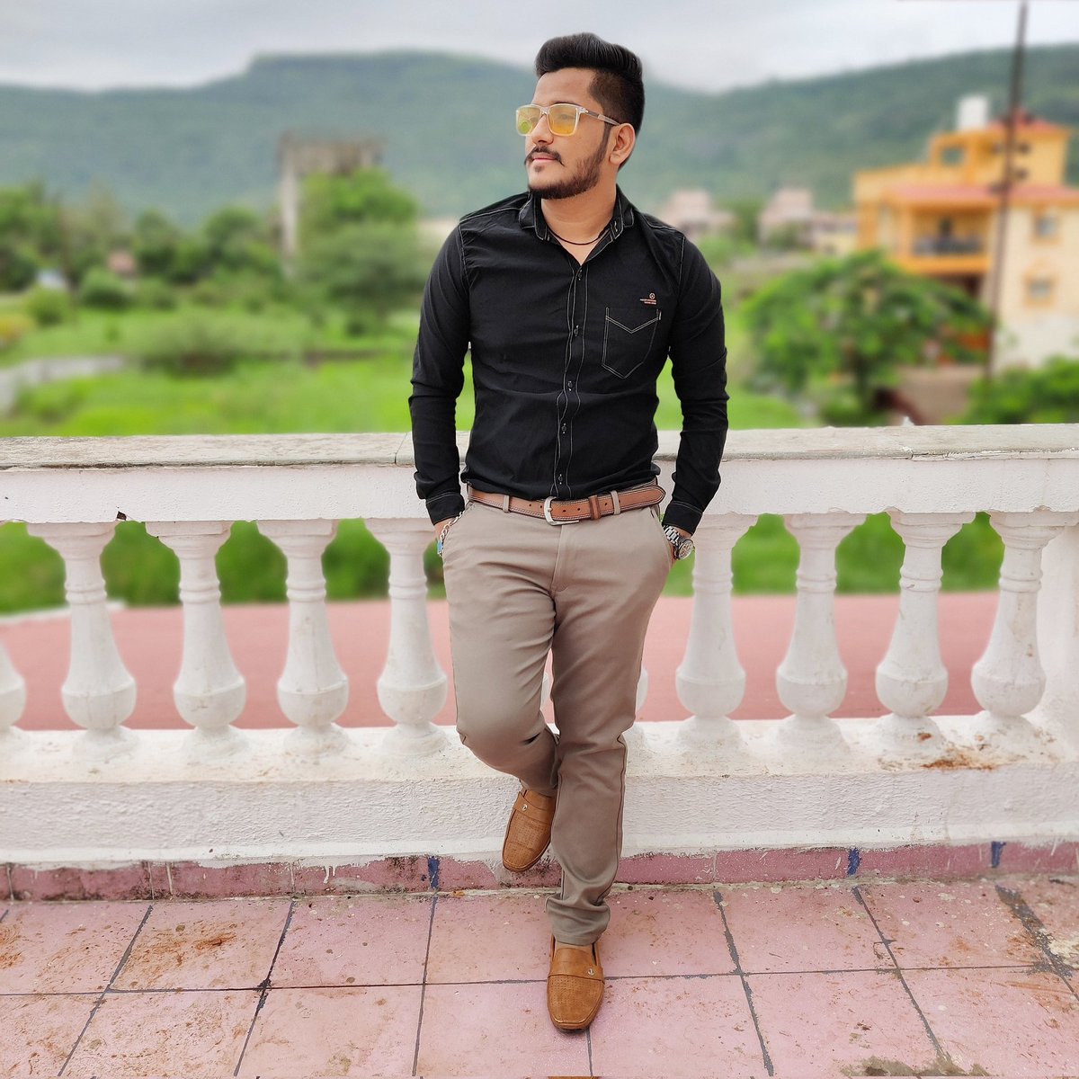 JaySaraiya's tweet photo. #NewProfilePic https://t.co/AYNXlNTuLX