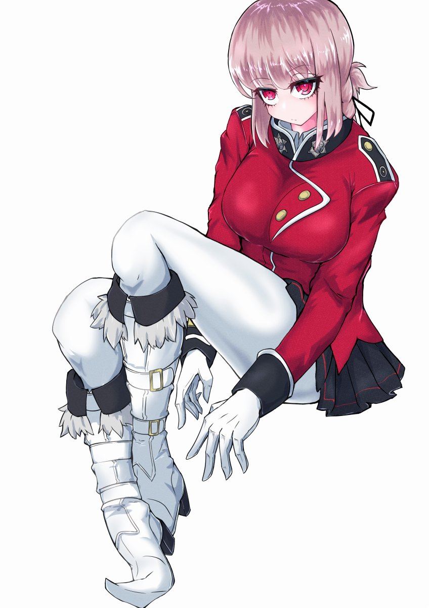 ナイチンゲール
BIG LOVE 