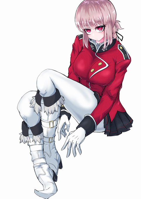 ナイチンゲール
BIG LOVE 