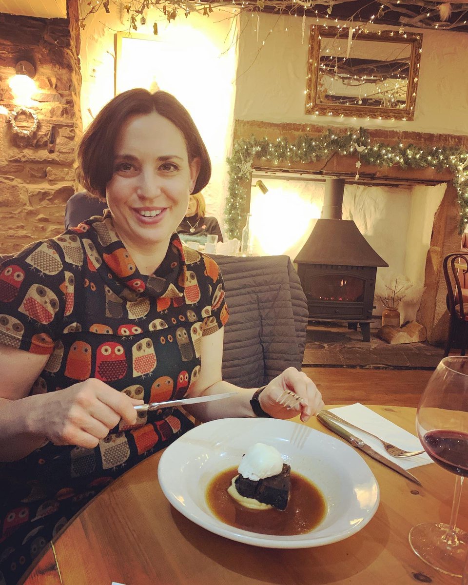 steve_und's tweet photo. Rare date night with Hannah last night @TheFeathersInn - the best food & company!
The Feathers food just keeps getting better - so good.
#Northumberland #localsourced #food https://t.co/1bkoOvHsFc