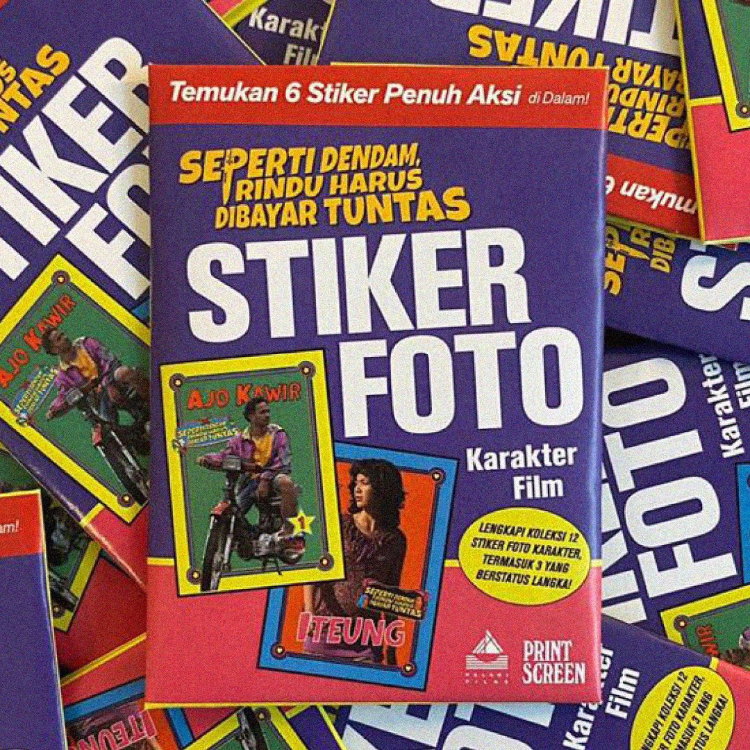 Studiorama tweet media