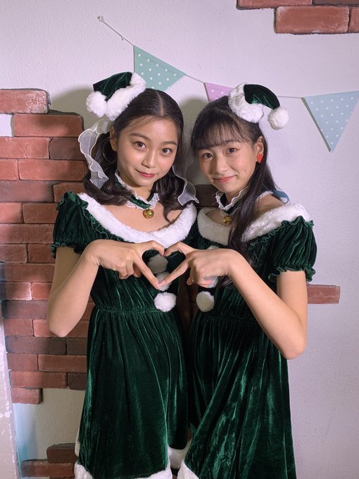 Twitterのコスプレ画像4