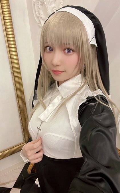 コスプレイヤー星夏のTwitter画像13