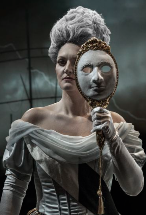 JohnFulljames's tweet photo. Thanks @KarinaSofulak for #BalloinMaschera which, conducted by the inspiring #PaoloCarignani, is loved by audiences – and to @JanPhilipGloger for a beautiful #Faust outstandingly shaped by #MarieJacquot @mangelij. Alongside #Boheme & #Maskarade, these have been popular shows. 5/9 https://t.co/7LpKM0wlJh