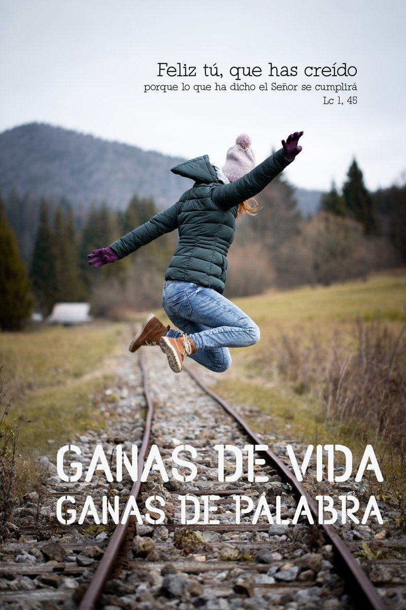 SomosContigo's tweet photo. Y llegamos al cuarto domingo de #Adviento llenos de #GanasdeVida y con una semana por delante para terminar de preparar el corazón 🕯️🕯️🕯️🕯️ https://t.co/qedMJl7FAy