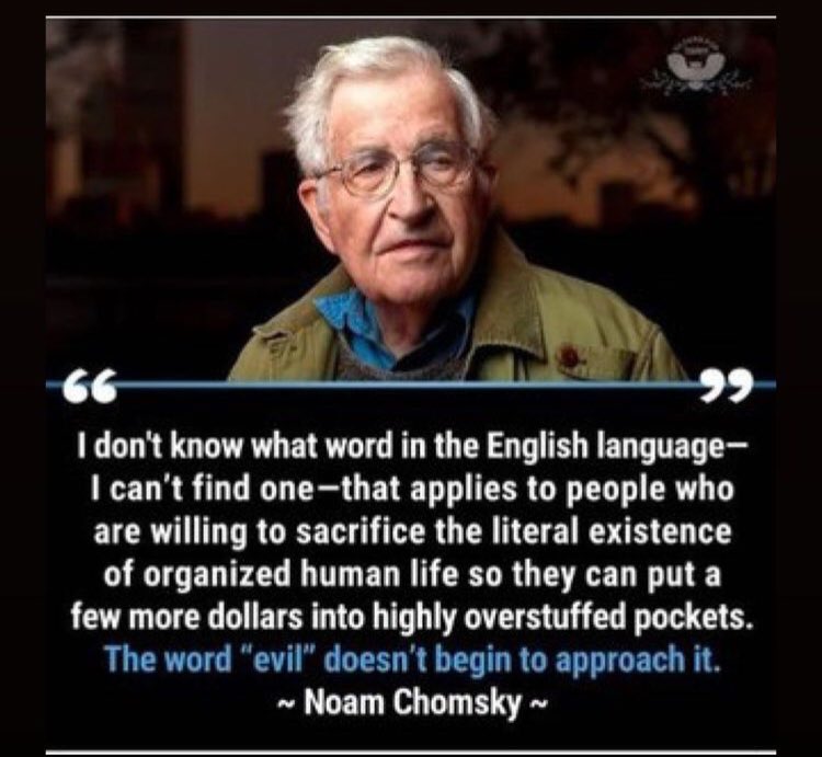 What better way can we define Capitalism?
#LiberationGeneration