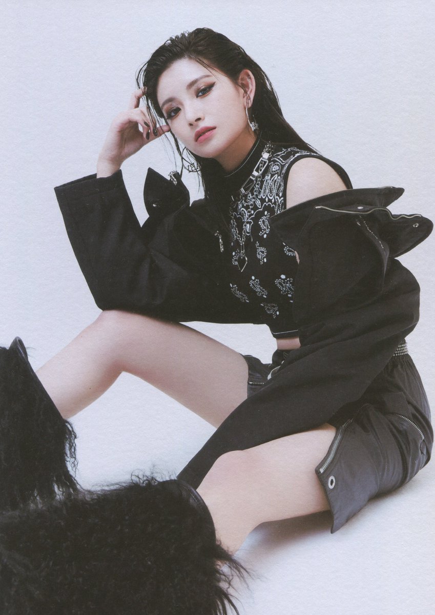 yiren pics tweet media