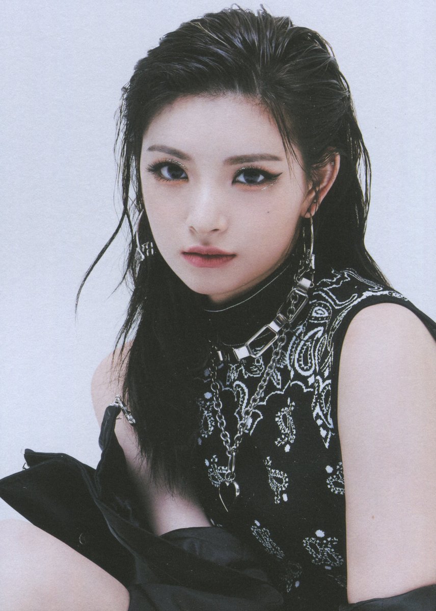 yiren pics tweet media